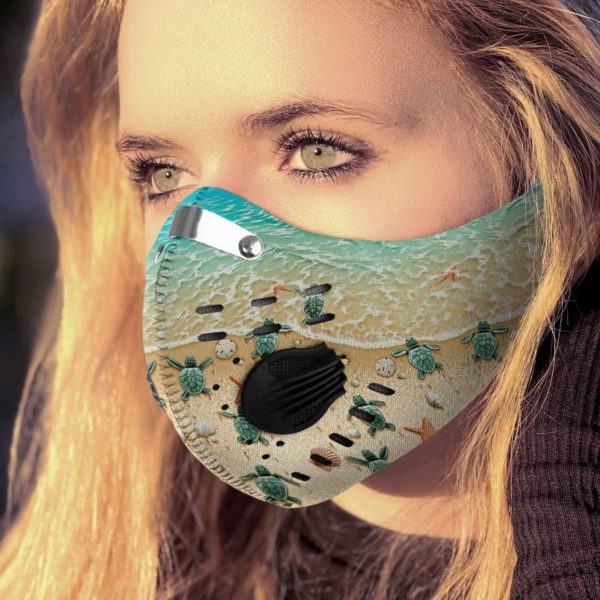peepztees's tweet image. Save Sea Turtle Filter Activated Carbon Face Mask
thefoxtees.com/product/save-s…
#facemask #facemaskwithfilter #filterfacemask