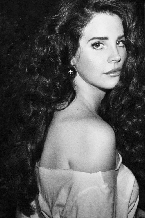 i will always love lana del rey