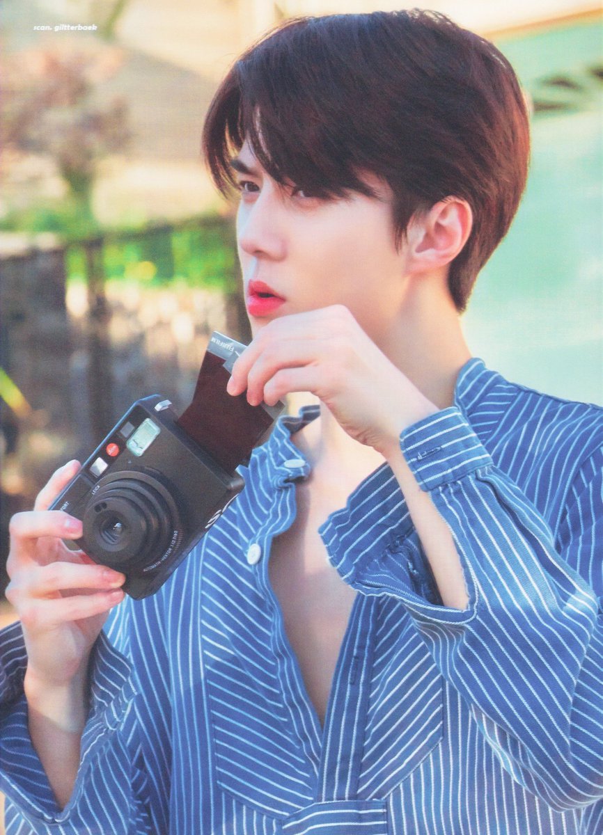begfor_moon's tweet photo. 🌻HappySehunDay  🌻
[RT] แจก150฿ 1คนค่ะ
💙ประกาศ วันที่13 นะคะ 
#HappySehunDay 
#happySehun27th https://t.co/xFFoKdo3zu