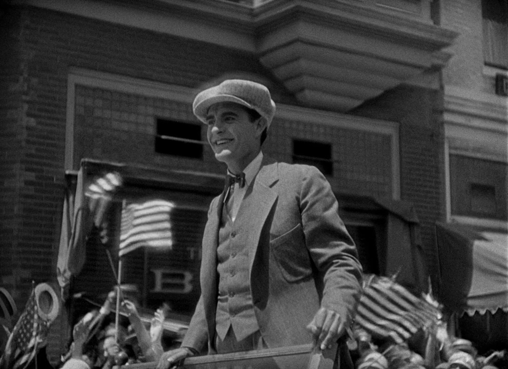 90. The Big Parade (King Vidor, 1925)