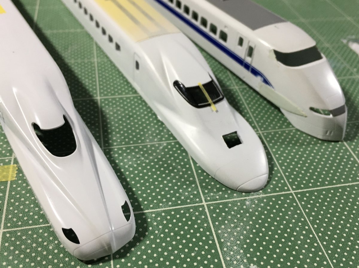 鉄道模型 :: Nゲージ車両 :: 入門セット :: KATO（カトー）_10