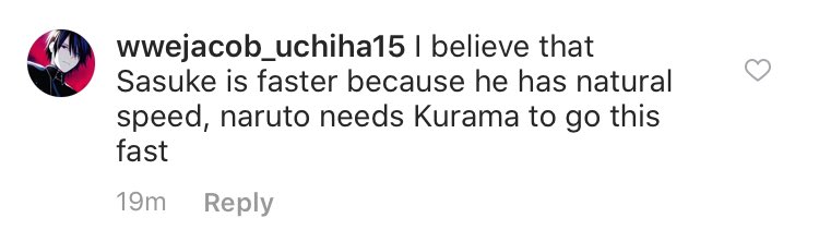 The anime fanbase on Instagram collectively has 3 brain cells. That’s being generous.