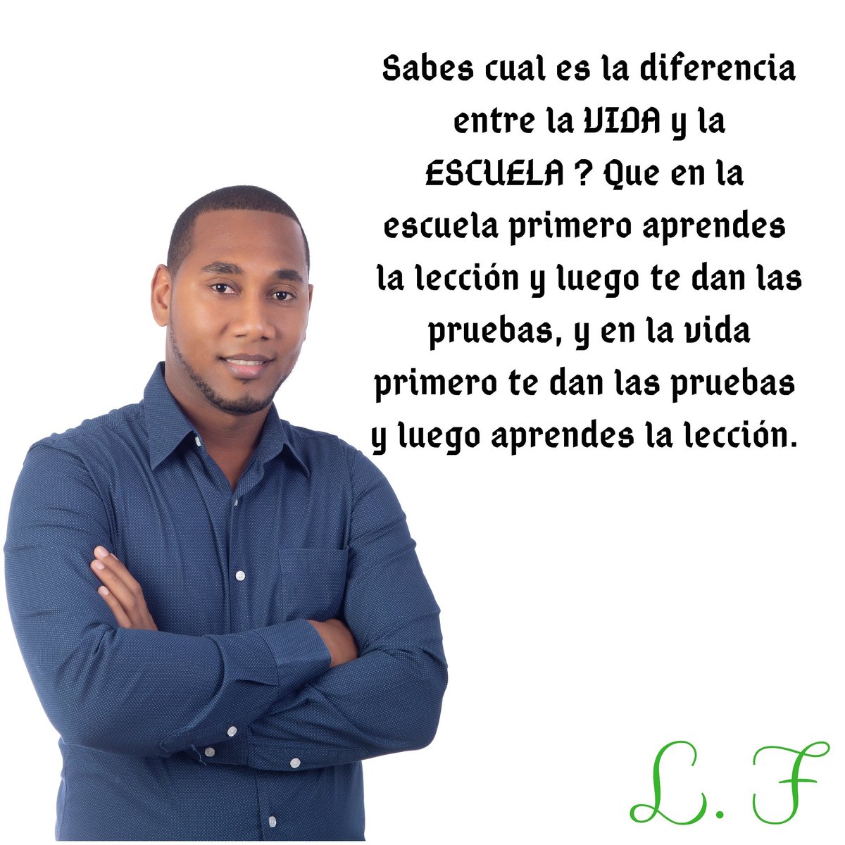 LUISFORT88's tweet photo. La vida es una composición de decisiones tu decides coger la prueba ahora o cogerla despues. #immunocalenrd #impactandovidas. https://t.co/uDrS50UOBX