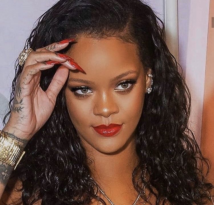 rihanna 