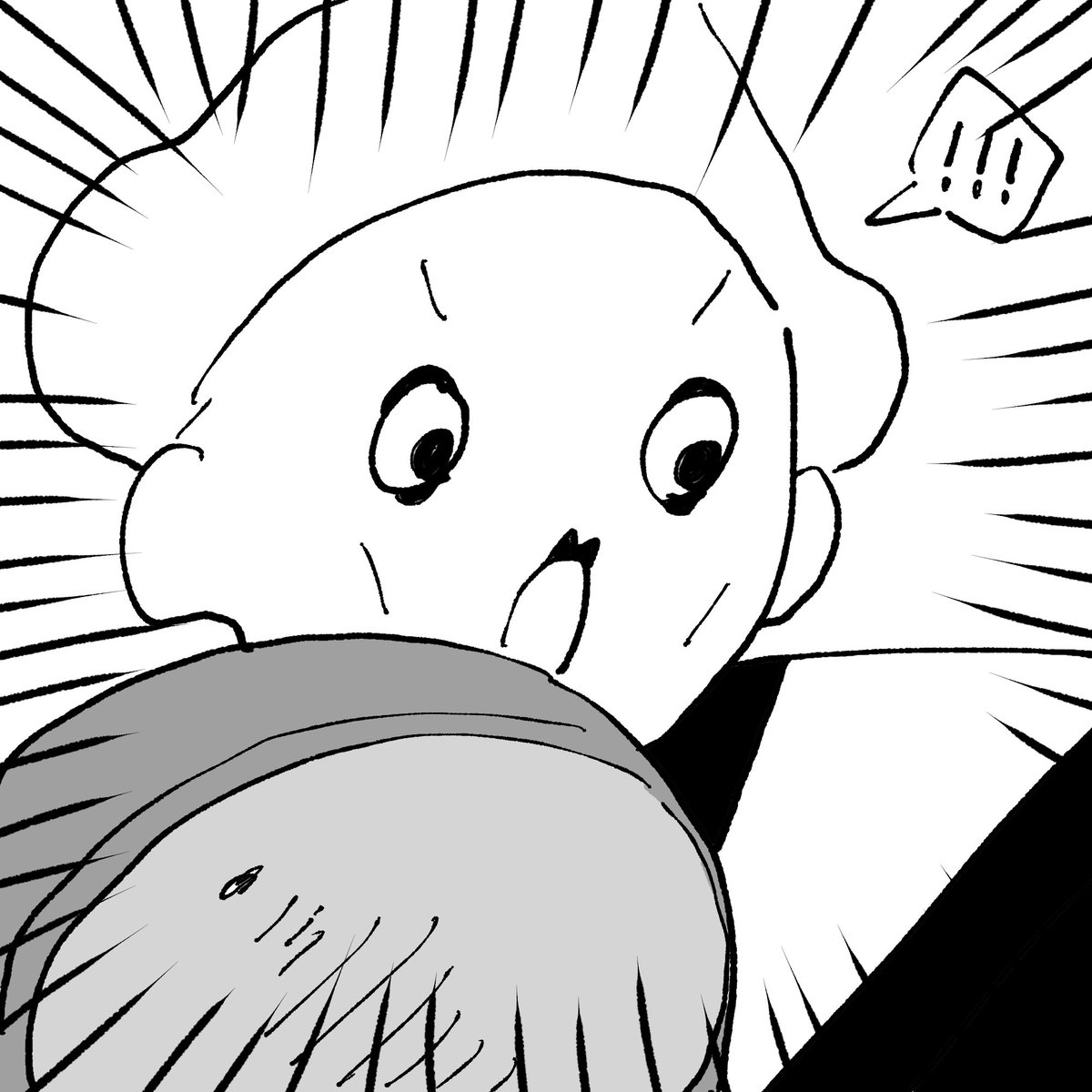 ドリームマッチ ハライチ岩井さん 渡辺直美さんによる醤油の魔人と塩の魔人に創作意欲を刺激されファンアートが続々 3ページ目 Togetter