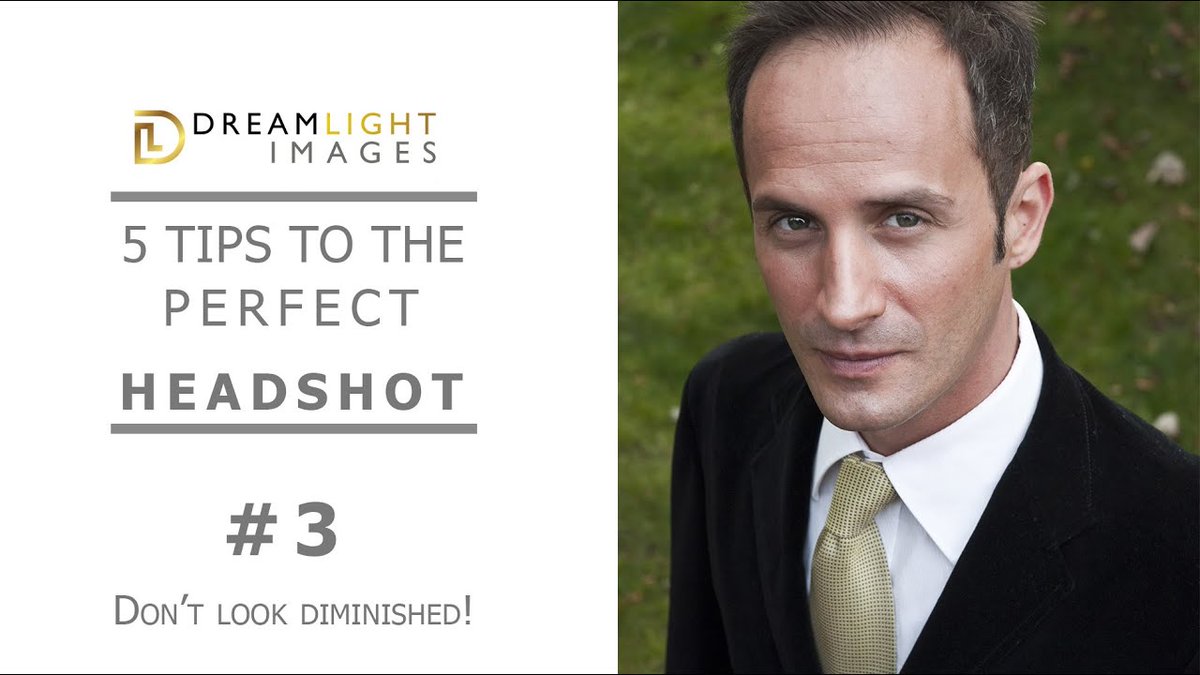 DreamLightImgs's tweet photo. Learn how to look better in busines with "5 Tips To Look Your Best In Headshots: #3 - Don't look small 📸"

Watch Now: https://t.co/XwjeuryLIR

(Posted via https://t.co/ehiiEYMC9U) https://t.co/Hh6gyc1OYQ