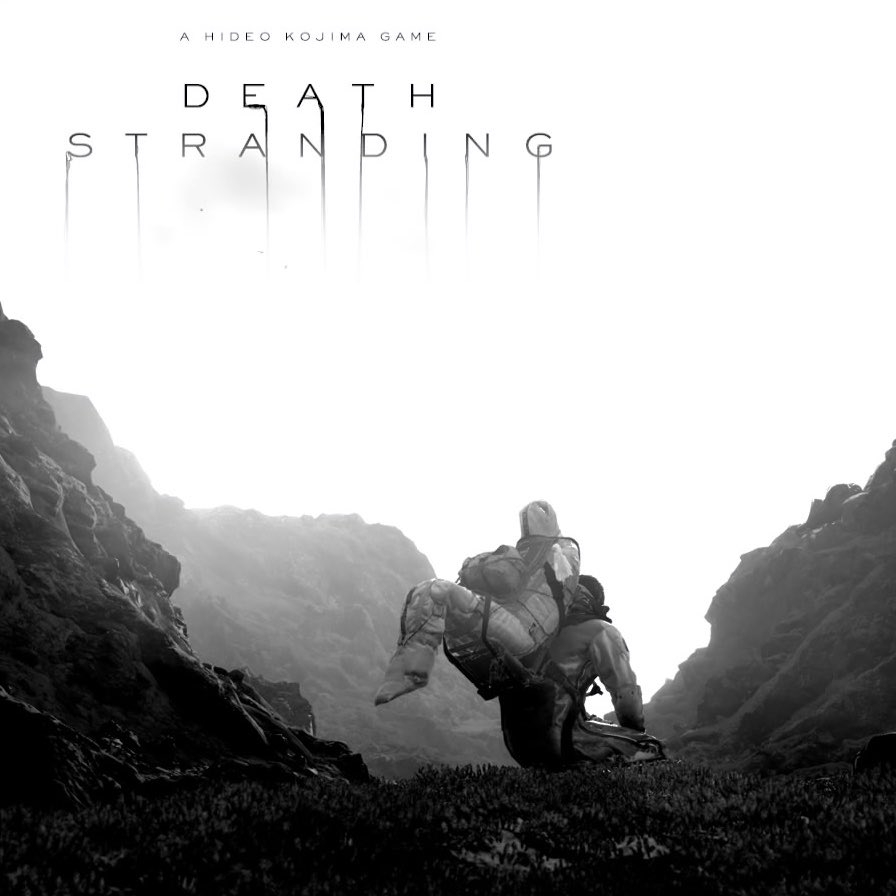 This is ‘The New Pioneers’, my documentary series about the famous Porter-Strand Expedition. It was a great honor to be a part of this journey and, above all else, to have been sharing the road with a true legend. #DeathStrandingPhotoMode #DeathStranding #KojimaProductions
