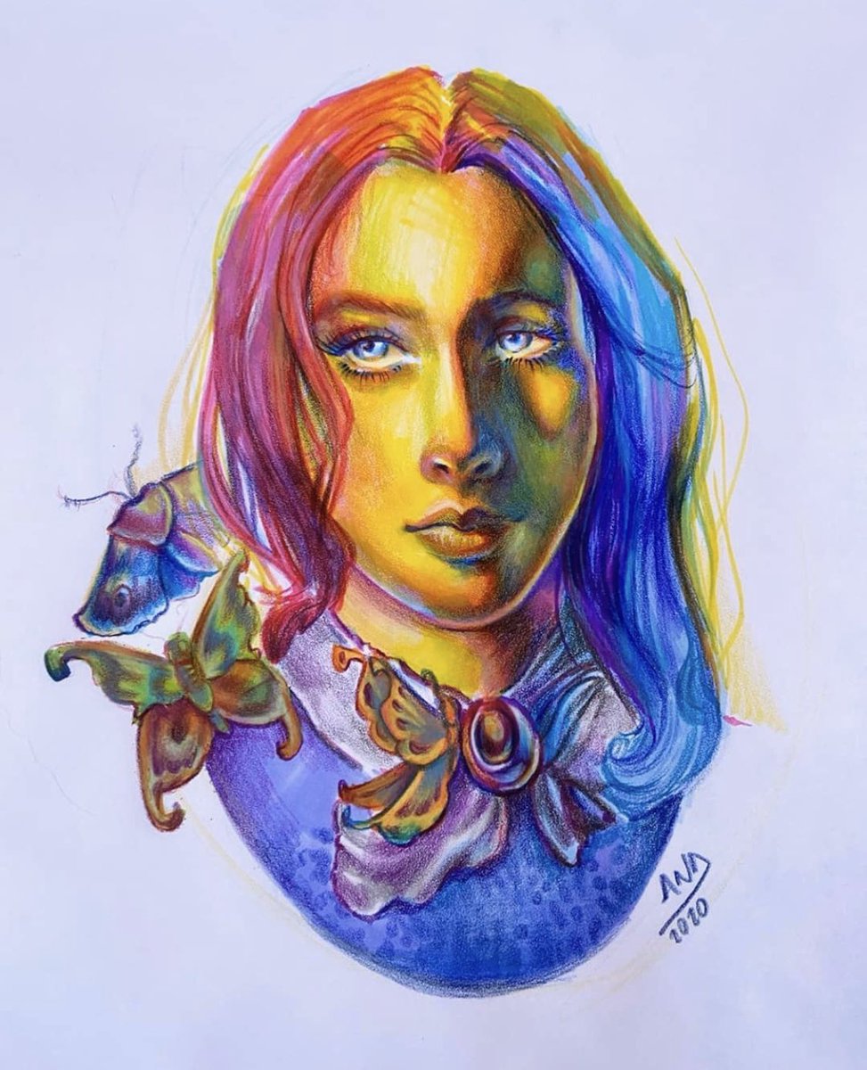 We have the honor of announcing our top 3 winners of this challenge!
In second place! Ana Blanco!!