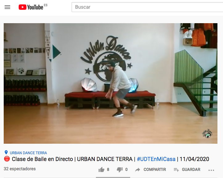 DPTeruel's tweet photo. TERUEL ONLINE FEST💢 | Para empezar la tarde, vamos a movernos con la escuela de baile URBAN DANCE TERRA de #Teruel. 
Seguiremos con distintas propuestas que podéis seguir en https://t.co/Nxg9OKyux2

16:30 📺 EN DIRECTO Bea Royuela. Poemas al gusto
https://t.co/AtH4qbZPfw https://t.co/ofaSKyKJWF