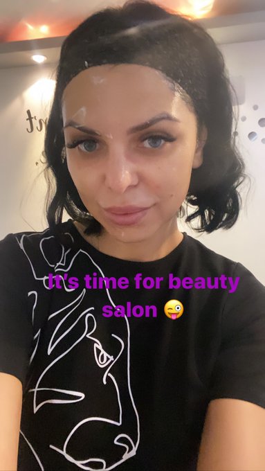 Let&rsquo;s be beautiful 💐 https://t.co/6YbcHWJny0<a href="/tag/webcam"class="tags"><span>#webcam</span></a><a href="/tag/pornstar"class="tags"><span>#pornstar</span></a><a href="/tag/kiraqueen"class="tags"><span>#kiraqueen</span></a>