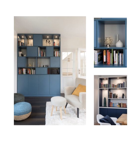 AtmospheresD's tweet photo. NOS BIBLIOTHÈQUES |  #architecturelovers #interiordesigns  #interiordesigners #milkdecoration #vogueliving #homedecorator #architecturaldigest #elledeco #architecteinterieur #parisianstyle #patriciacoignard #audreypacaud #atmospheresdesign #agenceatmospheresdesign #sabineserrad https://t.co/Rz62HK2qx4
