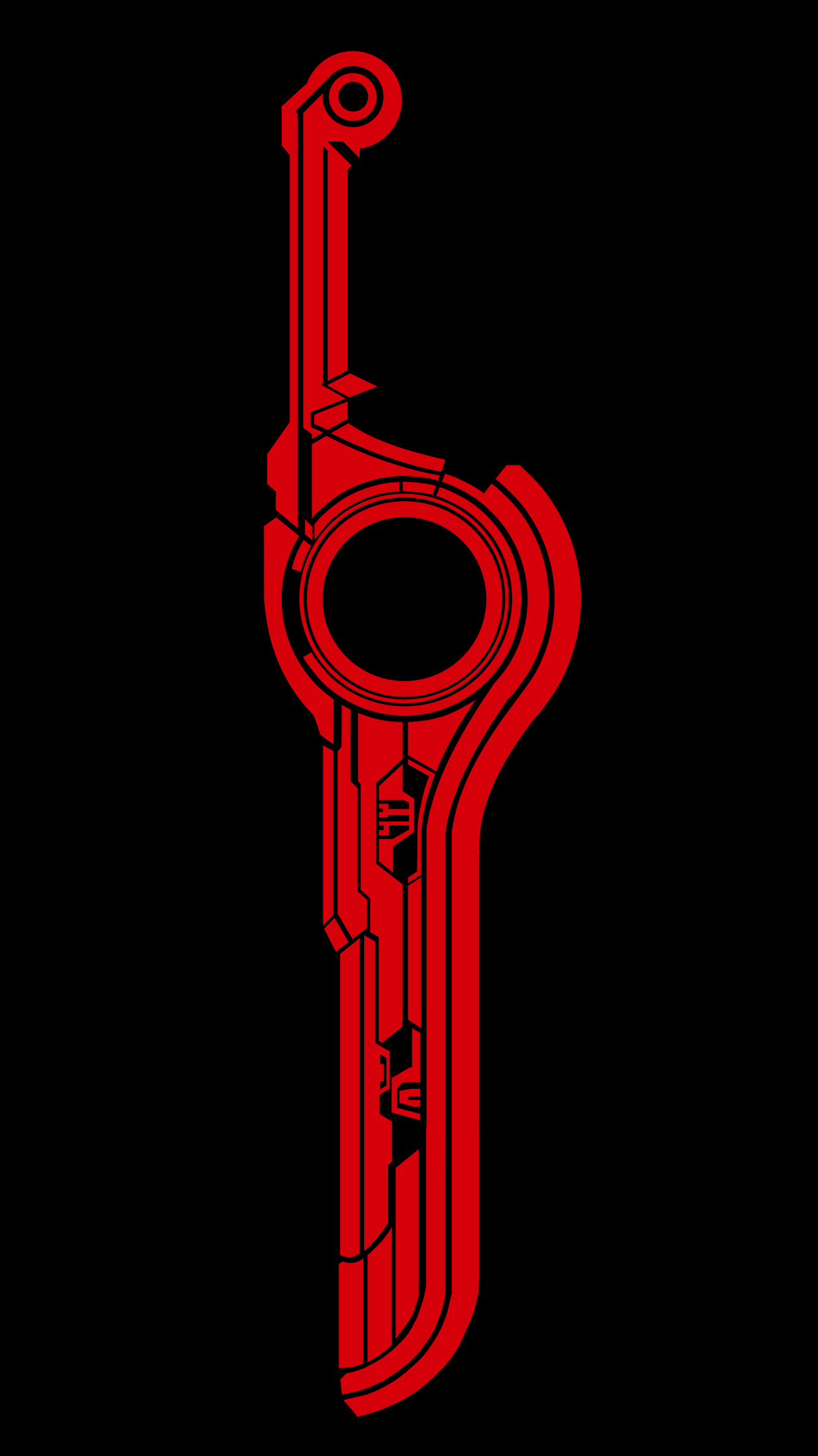 更紗灯弾 1日目東3z12b 壁紙風のモナドです ゼノブレイド Xenobladechronicles T Co Jup1olrdih Twitter