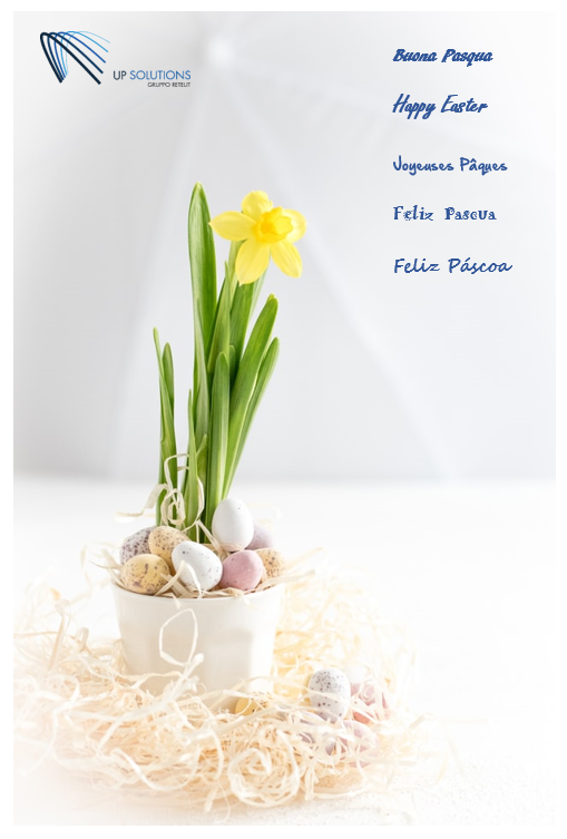 JustMes_Suite's tweet photo. This year we live a different, unusual Easter, away from our friends and loved ones.
Our wish is that you can spend it in safety and that we return to an atmosphere of serenity as soon as possible.

#pasqua #easter #pâques #pascua #pascoa #wishes https://t.co/ZmgaSx4kJJ