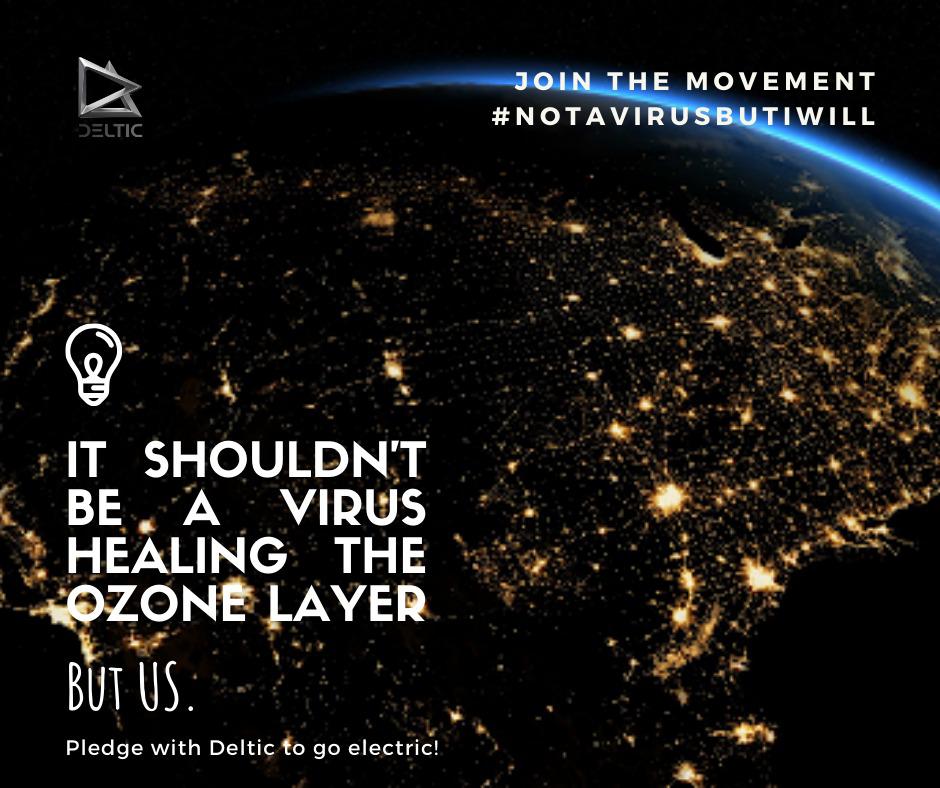 Delta Autocorp LLP tweet media