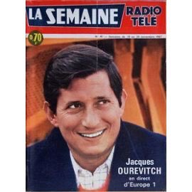 Stéphane Ourevitch tweet media