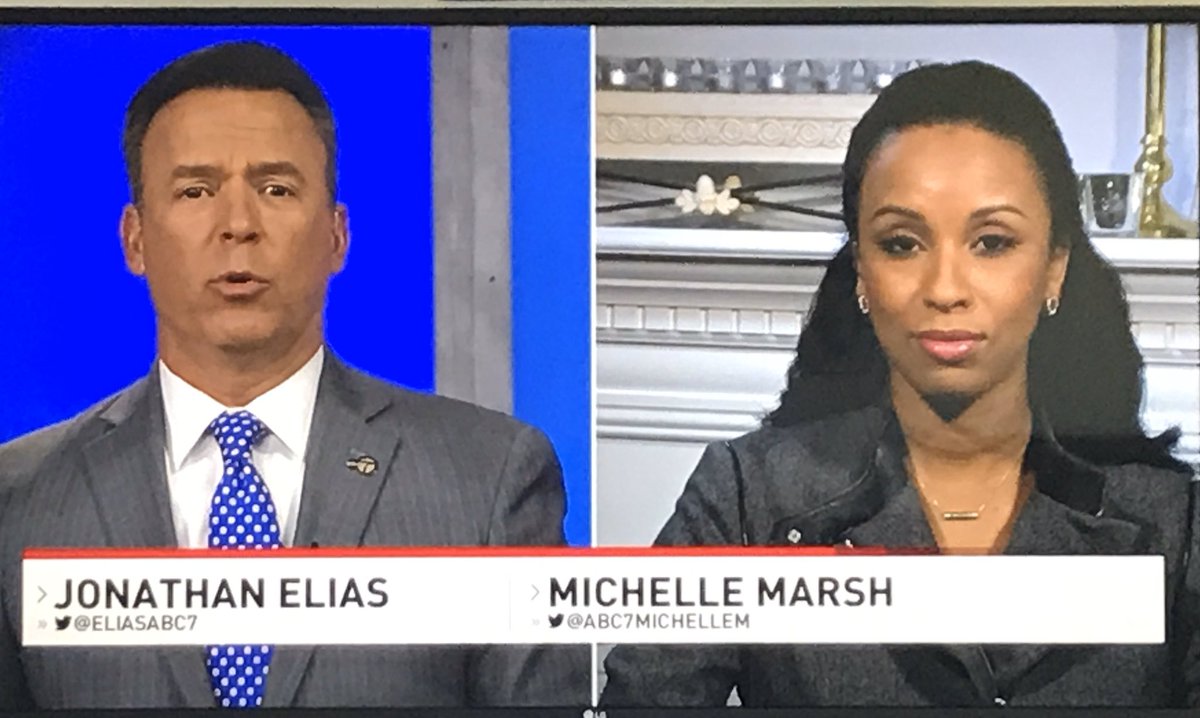 Thank you @ABC7News @EliasABC7 @ABC7MichelleM @ScottThuman @ABC7BillKelly @AnnaLysaGayle @tobiasjrod @ScottABC7 WJLA for your consistently excellent, reliable and seamless news coverage on News at 11pm during the #CoronavirusPandemic 👏👍