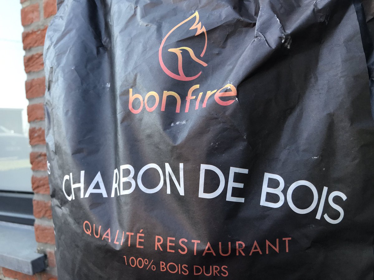 fredericmonfils's tweet photo. Ah les projets européens, ça marque. #BonFIRE. Quoi qu’il en soit, bon bbq en confinement. https://t.co/xyIVAFANrx