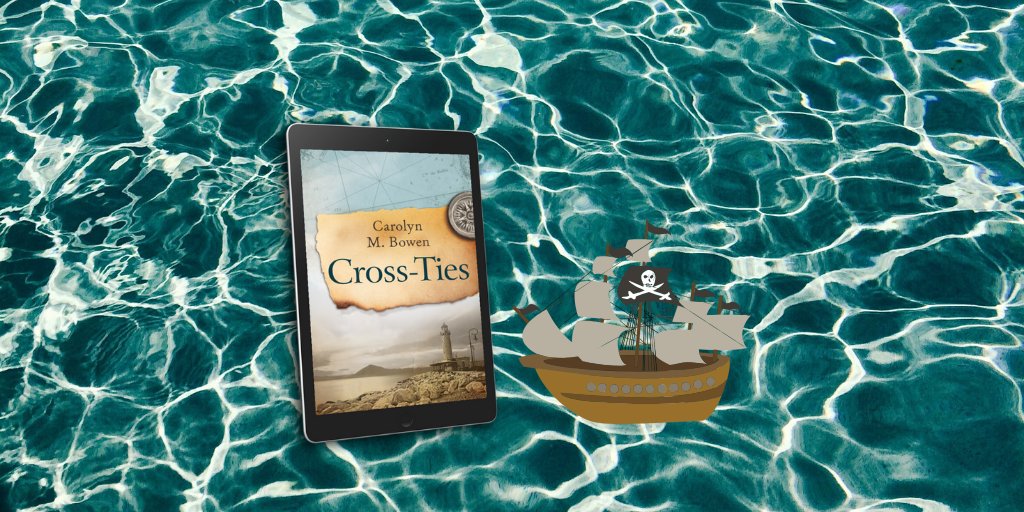 CrossTiesBook's tweet photo. Follow the adventures of Leah, and be taken on a journey of immigration to the US filled with perils with old enemies close behind. #comingofage #immigration #multiculturallove 
https://t.co/9VTmoJ0mLX https://t.co/7WRvfAzXfG