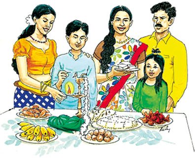 Thilini87's tweet photo. How to celebrate Sinhala and Hindu New Year at home with kids in 2020?
Sinhala and Hindu new year is diffrent in 2020 than the every other year. We all have to stay at home due to COVID-19. Learn how we can celebrate it at home https://t.co/bUwQygEx9Z https://t.co/G1Evskjtko