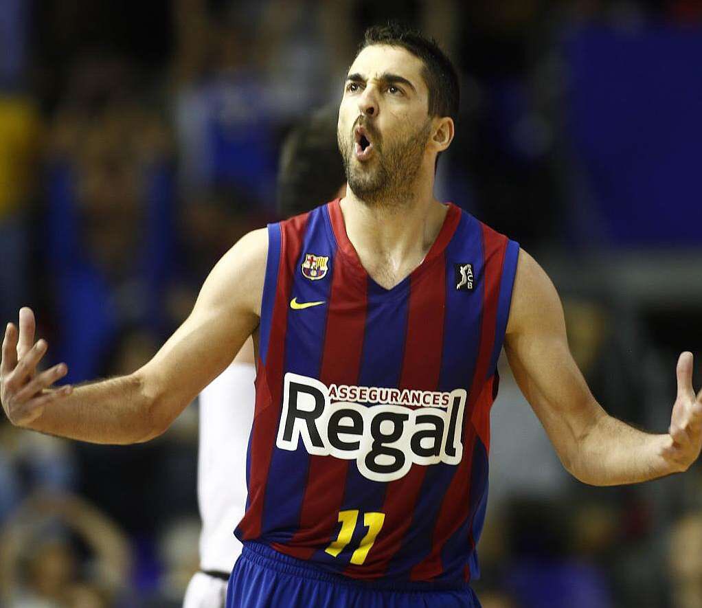 Juan Carlos Navarro: 4321 points in 366 matches (11,8 avg). He’s in this list because of two seasons from FIBA era. 1997-98 in which he played a total of 9 minutes in 3 matches but didn’t score any points. And 1999-00 in which he averaged 7,7 points in 22 matches.