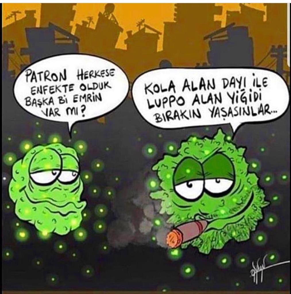 Virüsün çaba harcamasına gerek yok!