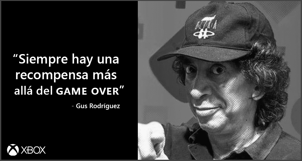 XBOXMexico tweet picture