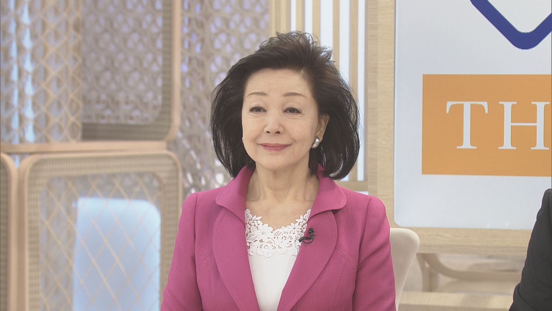 日曜報道the Prime On Twitter 今日の 日曜報道theprime は 新型