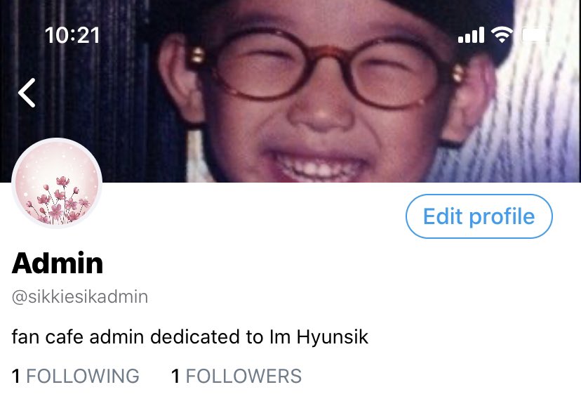 BTOPINK High substory *charotHyunsik - member ng Pogi Kami Club, 6 times a day kumainAdmin - admin ng fan cafe ni Hyunsik kung san sya lang ang member