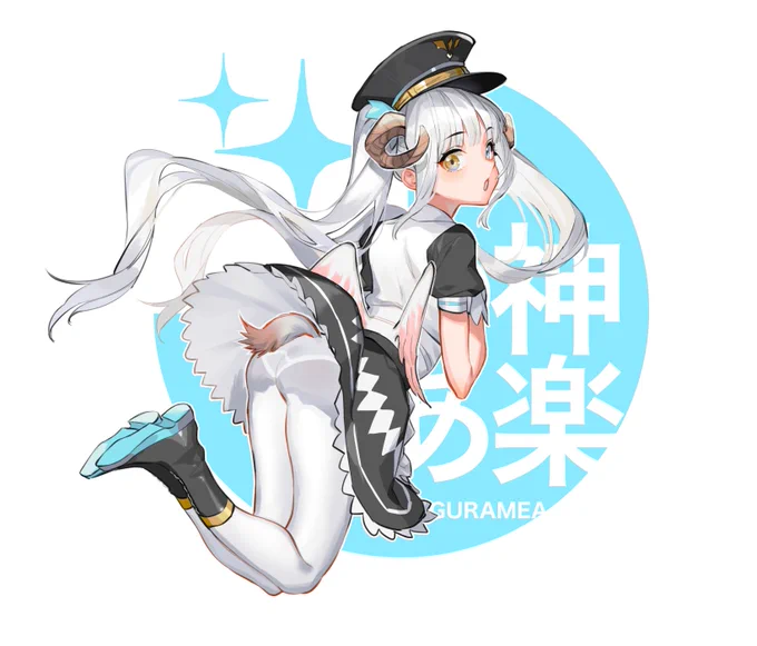 #めあArt
ツイッター10万人と収益化戻っておめでとうございます!!
ずっと応援する! 