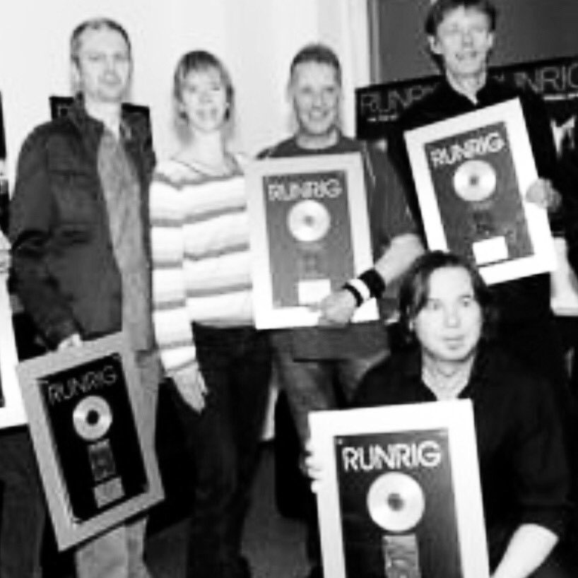 So finally! To ALL countries of the world (uncoded) I’m told we will air in its entirety ‘today’ ... Sat April 11th... 3pm Nova Scotia time on the ‘Official Runrig’ YouTube channel... free of charge to ALL! (One airing only) Our very last concert, ‘The Last Damce’ ... Stay safe