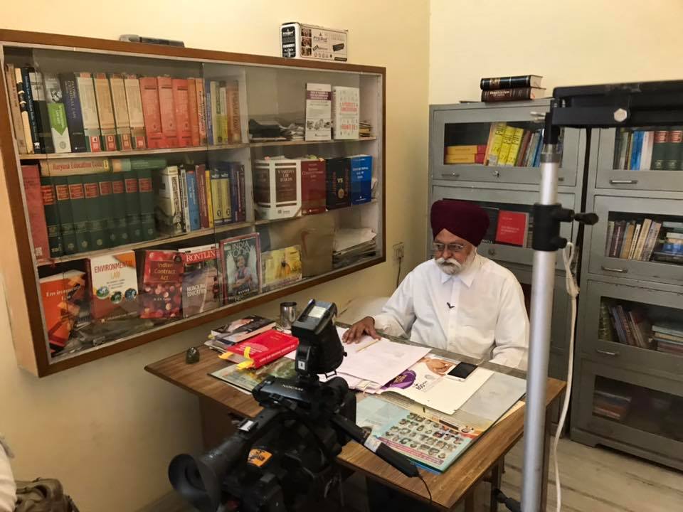 Punjab Private School Organization Pb. (Regd) PPSO tweet media