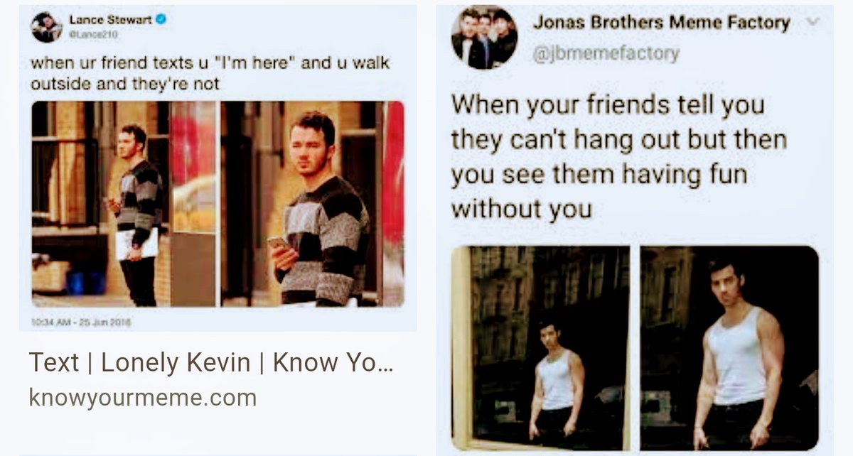 Laura1375's tweet photo. @joejonas #TeamJoe I know tonight you are going to be looking at so many amazing people that deserves #JoeTambo. @jbmemefactory deserves this prize so much. She has a very special place in my heart. β€ She makes me laugh, cry, and gives me hope. #TamboforMeme Let's do this! https://t.co/dLHQe6jDbA
