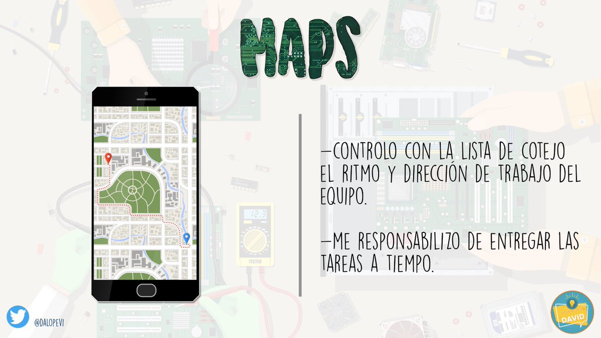 Utiliza aprendizaje cooperativo o ABP con el aprendizaje a distancia. 

¿Cómo? Empieza rediseñando los roles dentro del equipo 😉 

<a href="/aaronasenciofer/">Aaron Asencio (💙,🧡)</a> <a href="/flipped_primary/">Flipped Primary APP</a> <a href="/tonibernabeu123/">ANTONIO BERNABEU</a> <a href="/BeatrizCerdan/">B̐̈e̐̈a̐̈t̐̈r̐̈i̐̈z̐̈ ̐̈C̐̈e̐̈r̐̈d̐̈a̐̈n̐̈</a> <a href="/martagr_m/">Marta</a> <a href="/fernando_marti7/">Fernando Martí</a> <a href="/Frikintin/">Jorge QC</a> @fcotexeira