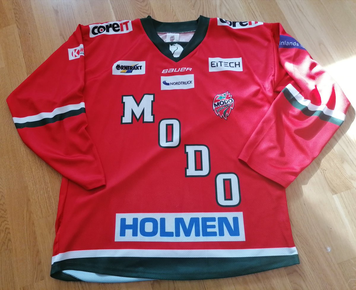 modo hockey jersey