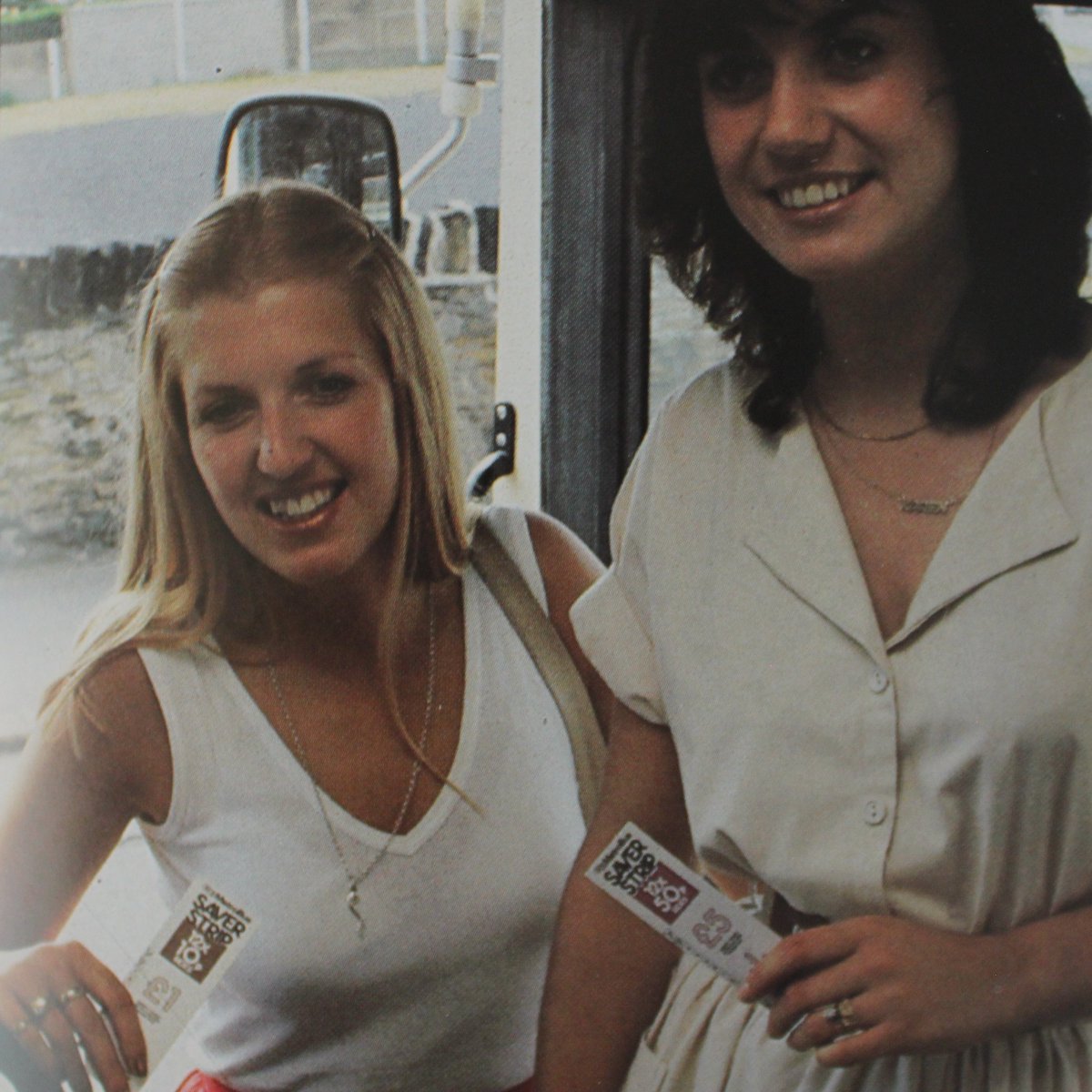 TTShields's tweet photo. Purchased from Newsagents and Post offices, the pre-payment ticket provided 12 trips for the price of 10. Particularly popular with school kids, a canny user could sometimes get a sneaky 13th trip by lightly pressing the ticket into the #Almex machine during each journey made. 😬 https://t.co/ewLY8g3ROw