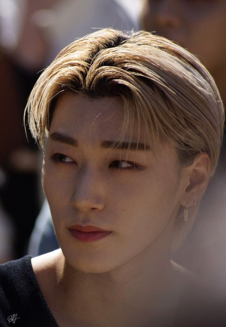 my favorite pictures of choi san : a thread