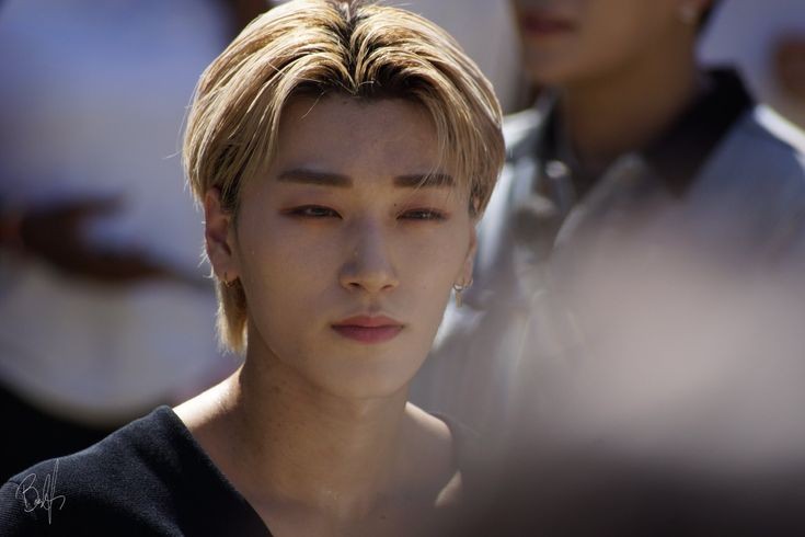 my favorite pictures of choi san : a thread