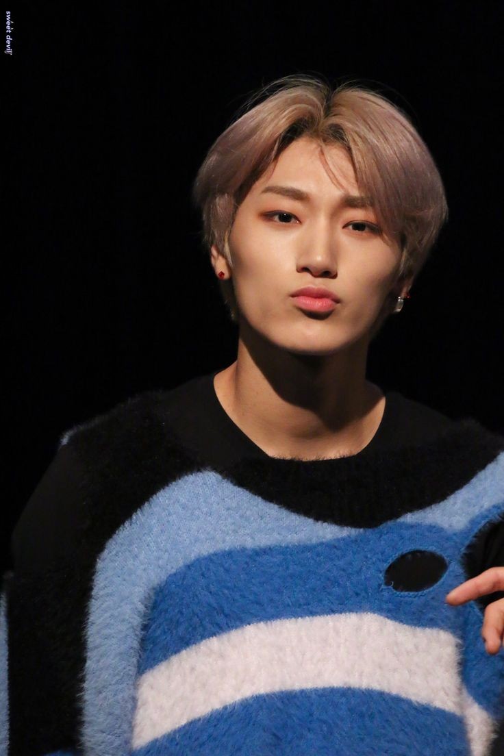 my favorite pictures of choi san : a thread