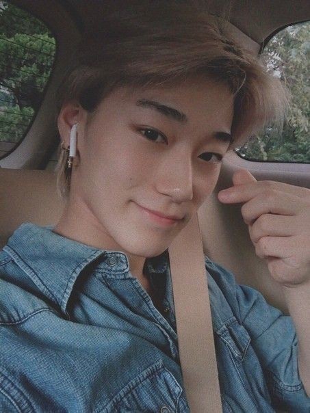 my favorite pictures of choi san : a thread