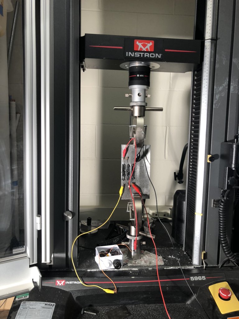 Our flexible sensors