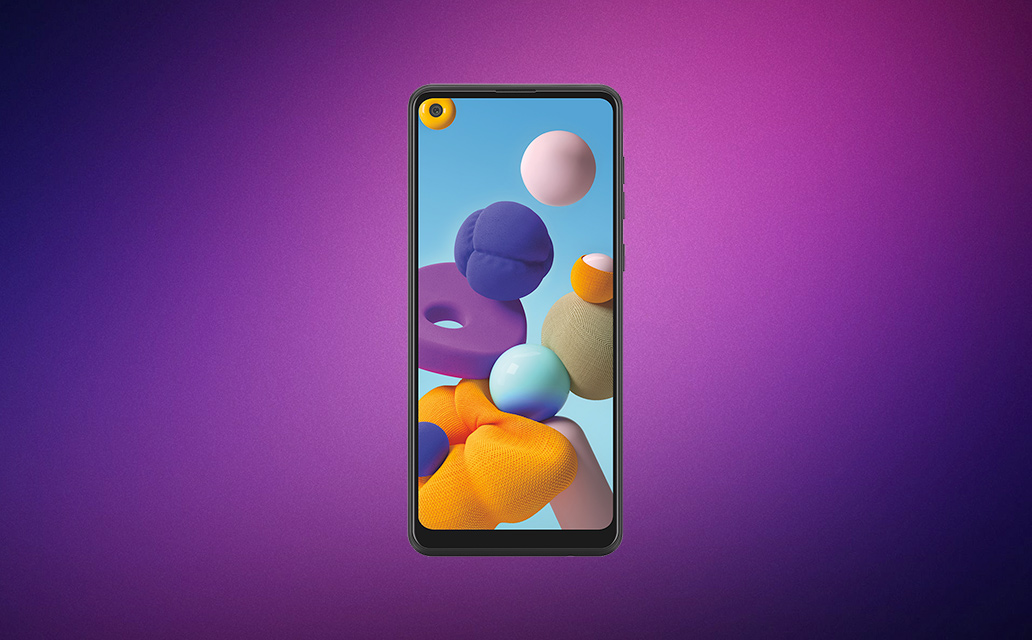 ngadgetru's tweet photo. Samsung показала бюджетный смартфон Galaxy A21.
Будет ли он дешёвым у нас в России? Внешне выглядит симпатично и современно. Гаджет оснащён большим 6,5 дюймовым AMOLED дисплеем.
https://t.co/CdZ2qW7WAT https://t.co/5GAwVZpuMY