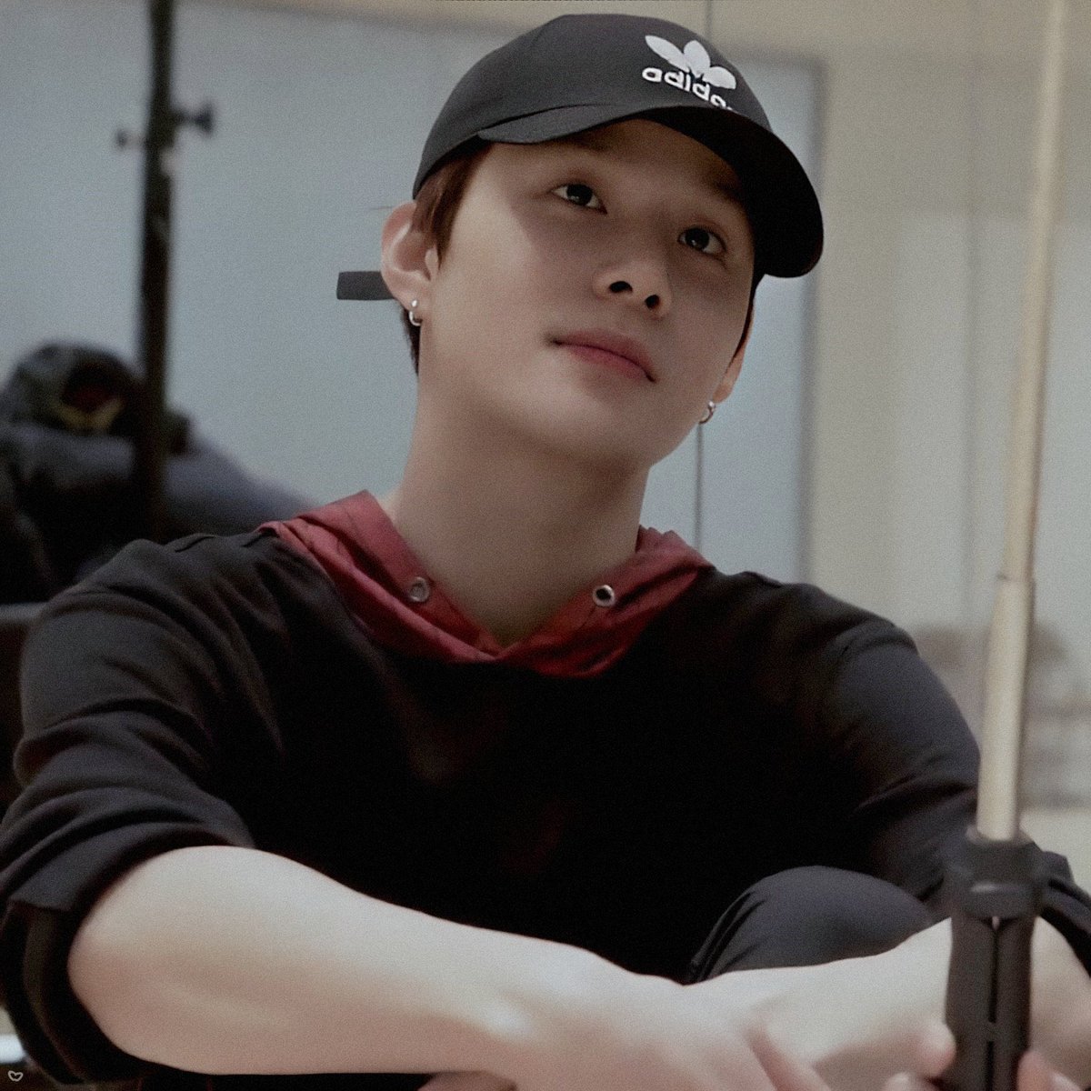 jungwooyy's tweet photo. เกินใจไปหน่อย https://t.co/fGxCqCZ1cl
