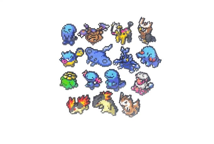 ピクセルピコ アイロンビーズショップさん がハッシュタグ ポケモン金銀 をつけたツイート一覧 1 Whotwi グラフィカルtwitter分析 ピクセルピコ アイロンビーズショップさん がハッシュタグ ポケモン金銀 をつけたツイート一覧 1 Whotwi グラフィカルtwitter分析