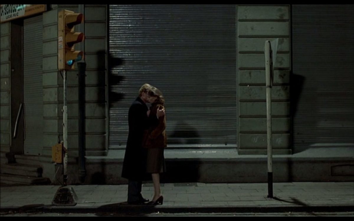 81. Les rendez-vous d'Anna (Chantal Akerman, 1978)