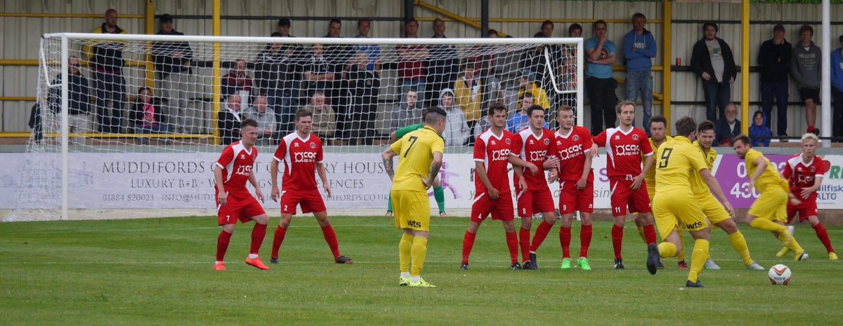 Thanks <a href="/willnicholls9/">Will Nicholls</a> If you’re a football person join the challenge of posting a footy pic, once nominated you have 24hrs to post a picture of yourself as a player or donate £30 to charity Tag 5 people...@shaunycopp <a href="/Steveholland86/">Steve Holland</a> @inspkenneally @Penners007