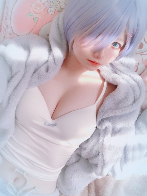 コスプレイヤーましろのTwitter画像41