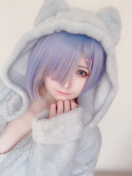 コスプレイヤーましろのTwitter画像40