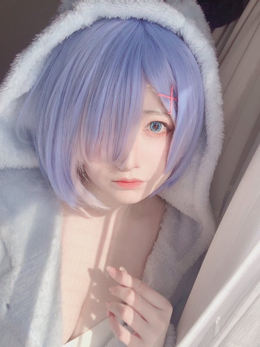 コスプレイヤーましろのTwitter画像39