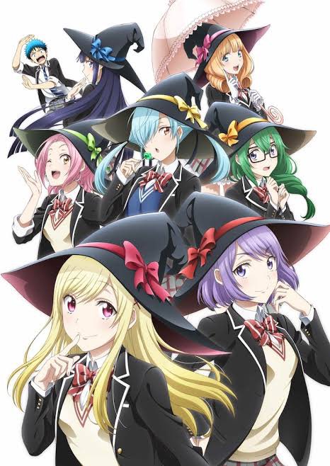 魔法アニメ 主人公最強 ランキング Top10 1位に輝いたのは 2位このすば 沼オタ編集部