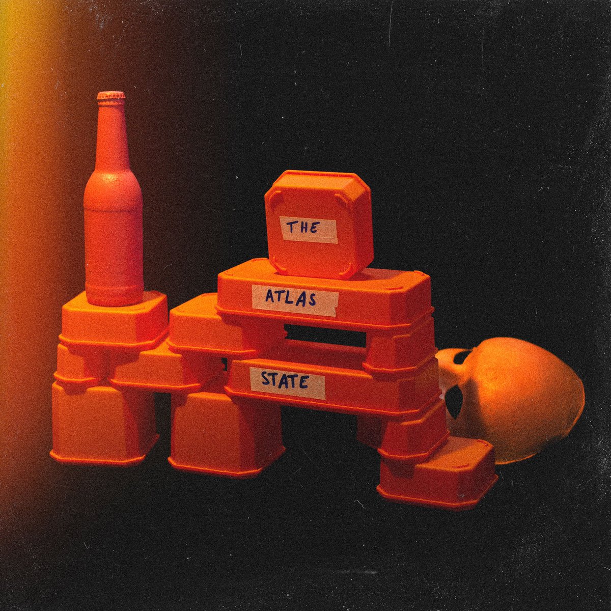 AtlasStateBand's tweet image. Debut EP dropping this week